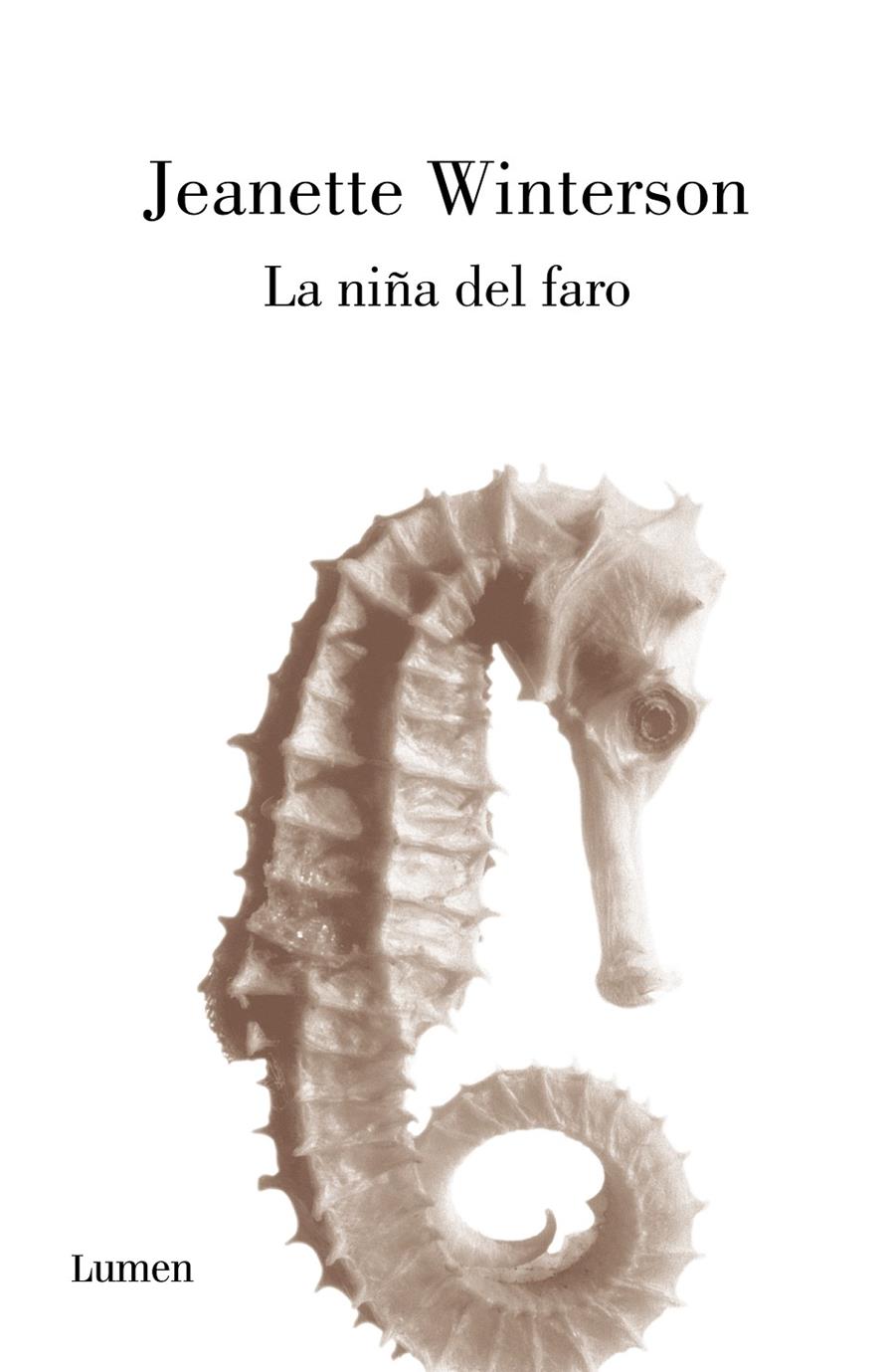 LA NIÑA DEL FARO | 9788426421463 | WINTERSON, JEANETTE