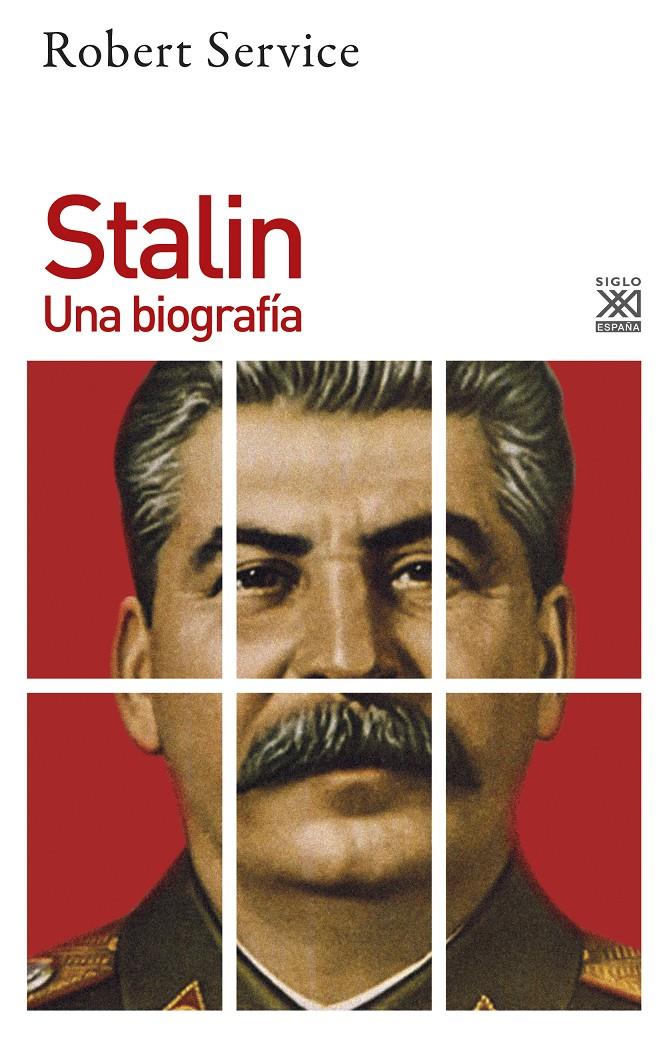 STALIN | 9788432318931 | SERVICE, ROBERT