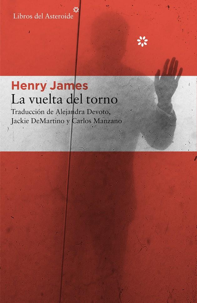 VUELTA DEL TORNO, LA | 9788415625780 | JAMES, HENRY