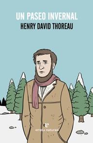 UN PASEO INVERNAL | 9788415217831 | THOREAU, HENRY DAVID