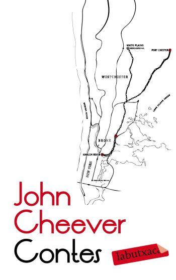 CONTES (CHEEVER) | 9788499300184 | CHEEVER, JOHN