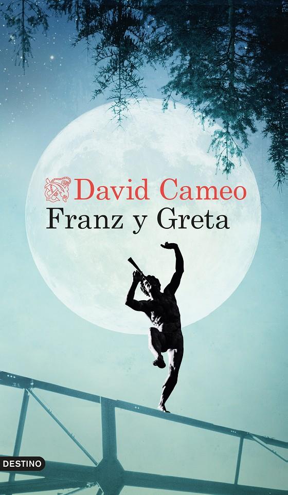 FRANZ Y GRETA | 9788423348145TA | CAMEO, DAVID