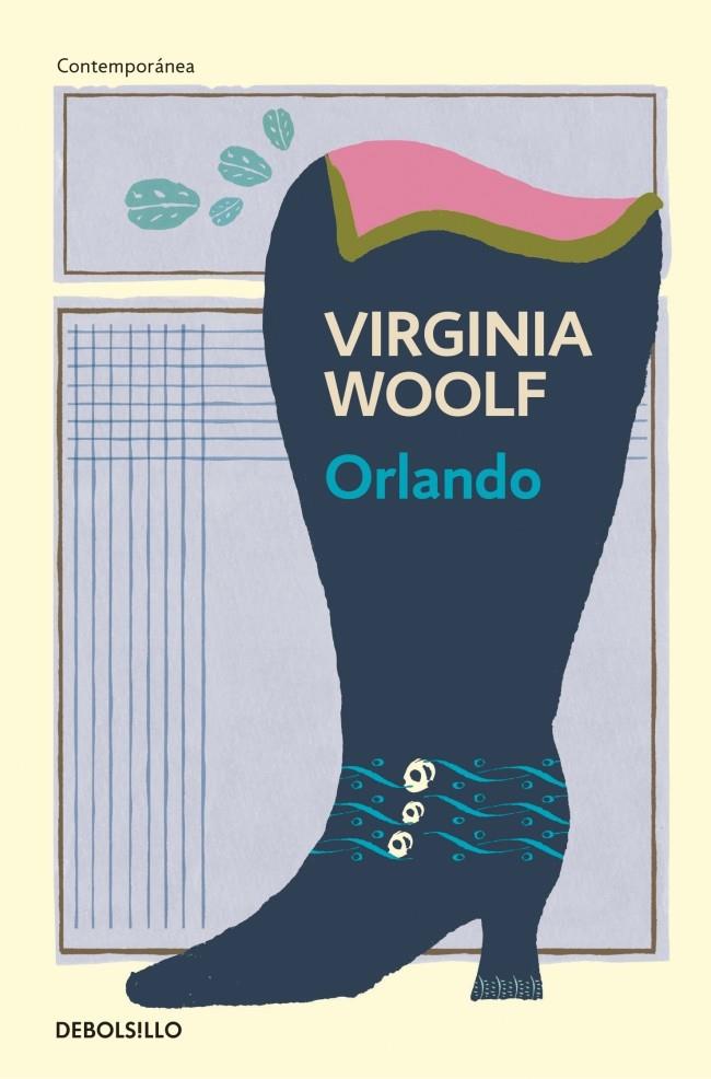 ORLANDO | 9788490623831 | WOOLF, VIRGINIA