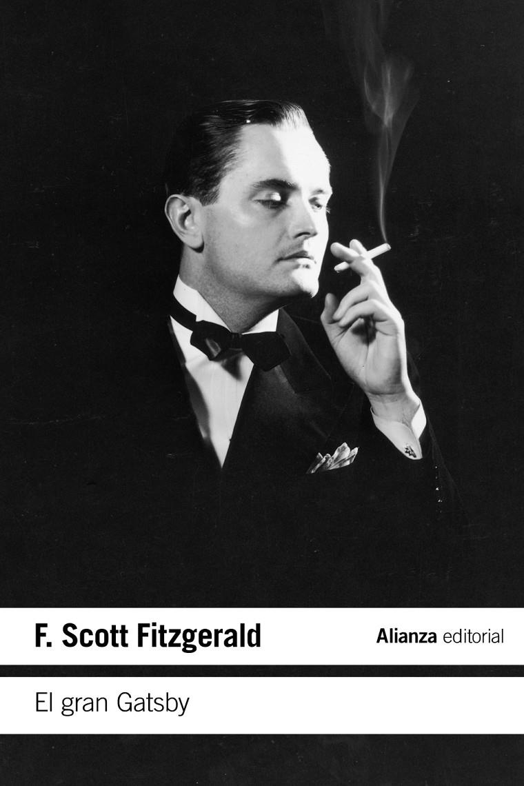 EL GRAN GATSBY | 9788413621364 | FITZGERALD, FRANCIS SCOTT