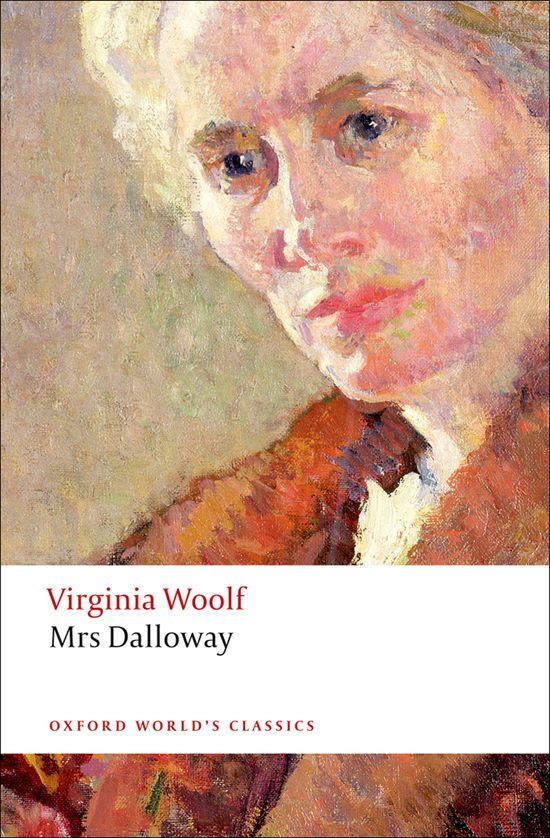 MRS DALLOWAY | 9780199536009 | WOOLF, VIRGINIA