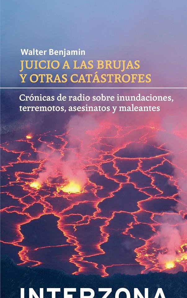 JUICIO A LAS BRUJAS 2ªED | 9789873874161 | BENJAMIN, WALTER