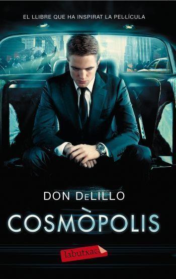 COSMÒPOLIS -CATALÀ- | 9788499305707 | DELILLO, DON