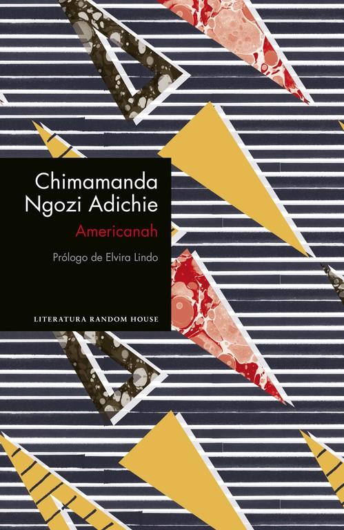 AMERICANAH | 9788439732976 | ADICHIE, CHIMAMANDA NGOZI 