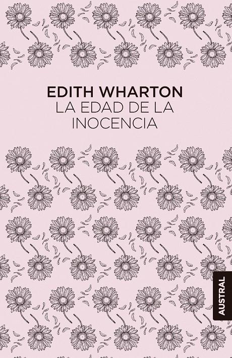 LA EDAD DE LA INOCENCIA | 9788411075824 | WHARTON, EDITH