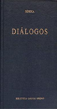 DIALOGOS CONSOLACIONES A MARCIA, A SU MADRE HELVIA Y A POLIB | 9788424918057 | SENECA