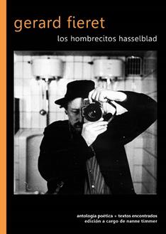 LOS HOMBRECITOS HASSELBLAD | 9788494961007 | FIERET, GERARD