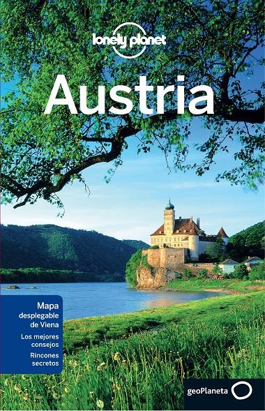 AUSTRIA LONELY PLANET | 9788408132103 | ANTHONY HAYWOOD/MARC DI DUCA/KERRY CHRISTIANI