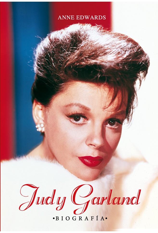 JUDY GARLAND | 9788494175442 | EDWARDS, ANNE