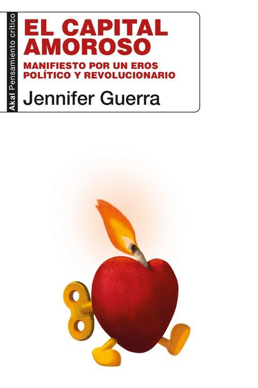 EL CAPITAL AMOROSO | 9788446055006 | GUERRA, JENNIFER