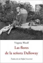 LAS FLORES DE LA SEÑORA DALLOWAY | 9788476513170 | WOOLF, VIRGINIA