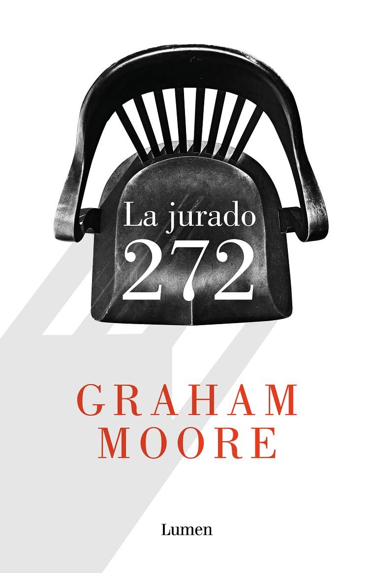 LA JURADO 272 | 9788426406705TA | MOORE, GRAHAM