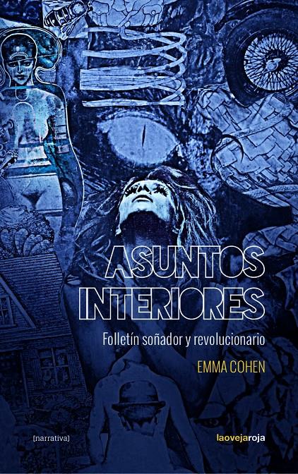 ASUNTOS INTERIORES | 9788416227235 | COHEN, EMMA