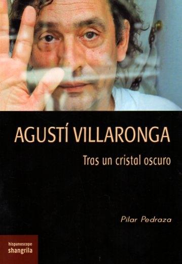 AGUSTÍ VILLARONGA | 9788412827125 | PEDRAZA, PILAR