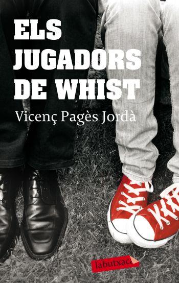 ELS JUGADORS DE WHIST | 9788499300498 | PAGÈS, VICENÇ