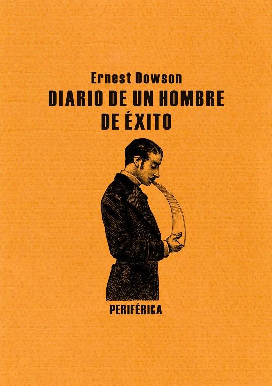 DIARIO DE UN HOMBRE DE ÉXITO | 9788492865475 | DOWNSON, ERNEST