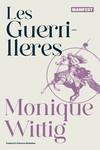 LES GUERRILLERES - CAT | 9788419719454 | WITTIG, MONIQUE