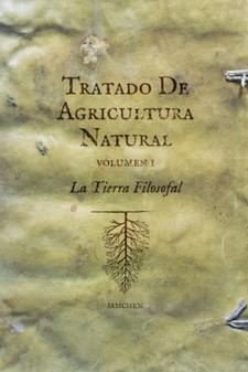 TRATADO DE AGRICULTURA NATURAL (2 VOLUMENES) | 9788494827990 | BENITEZ JAMCHEN, JUAN