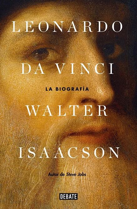 LEONARDO DA VINCI | 9788419642813 | ISAACSON, WALTER