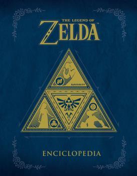 THE LEGEND OF ZELDA | 9788467935462 | NINTENDO