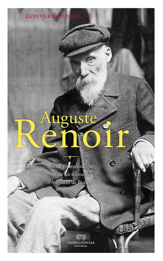 AUGUSTE RENOIR | 9788494585340 | RENOIR ., AUGUSTE