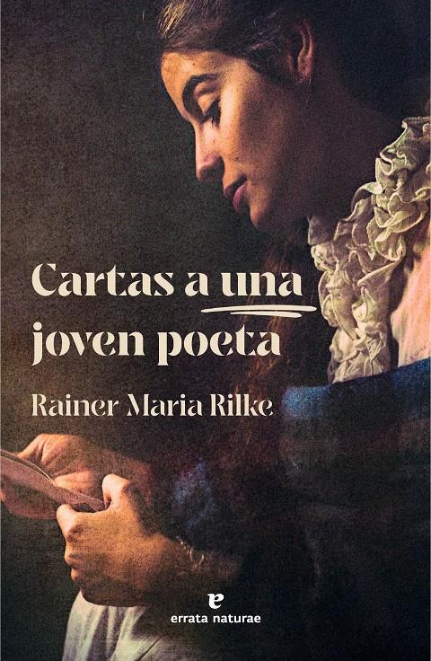 CARTAS A UNA JOVEN POETA | 9788419158734 | RILKE, RAINER MARIA