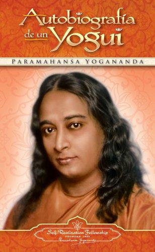 AUTOBIOGRAFÍA DE UN YOGUI  | 9780876120989 | PARAMAHANSA, YOGANANDA