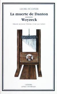 MUERTE DE DANTON, LA / WOYZECK | 9788437612003 | BUCHNER, GEORG