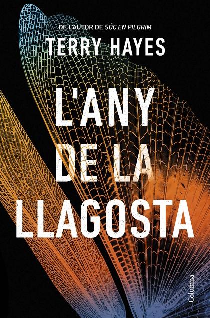 L'ANY DE LA LLAGOSTA | 9788466432153 | HAYES, TERRY