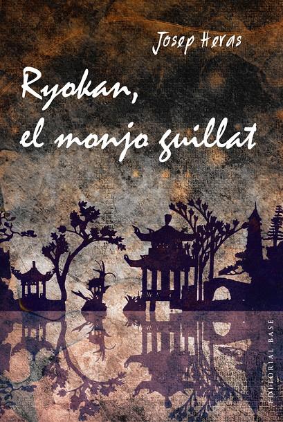 RYOKAN, EL MONJO GUILLAT | 9788415711933 | HERAS ALEDO, JOSEP