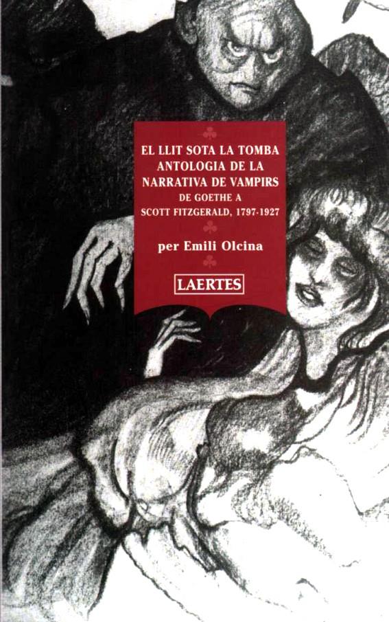 EL LLIT SOTA LA TOMBA | 9788475844794 | VARIOS AUTORES