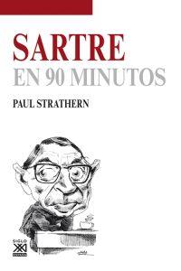 SARTRE EN 90 MINUTOS | 9788432316951 | STRATHERN, PAUL