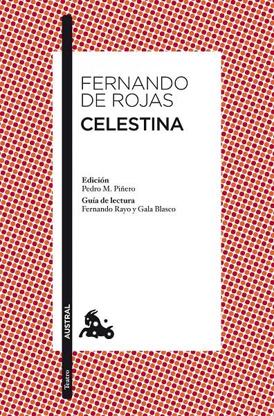 CELESTINA | 9788467033540 | ROJAS, FERNANDO DE