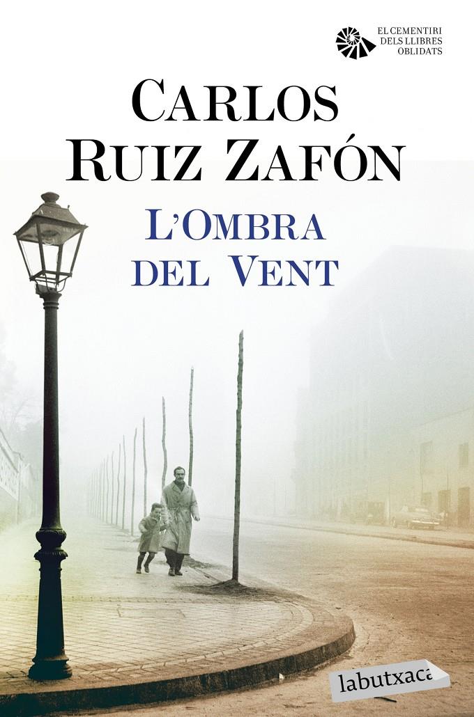 L'OMBRA DEL VENT | 9788416600410 | RUIZ ZAFÓN, CARLOS