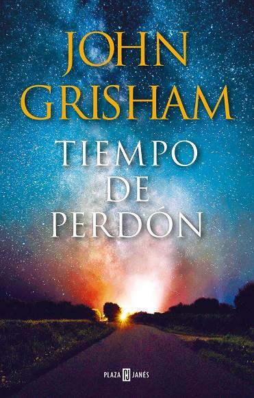 TIEMPO DE PERDÓN | 9788401026386TA | GRISHAM, JOHN