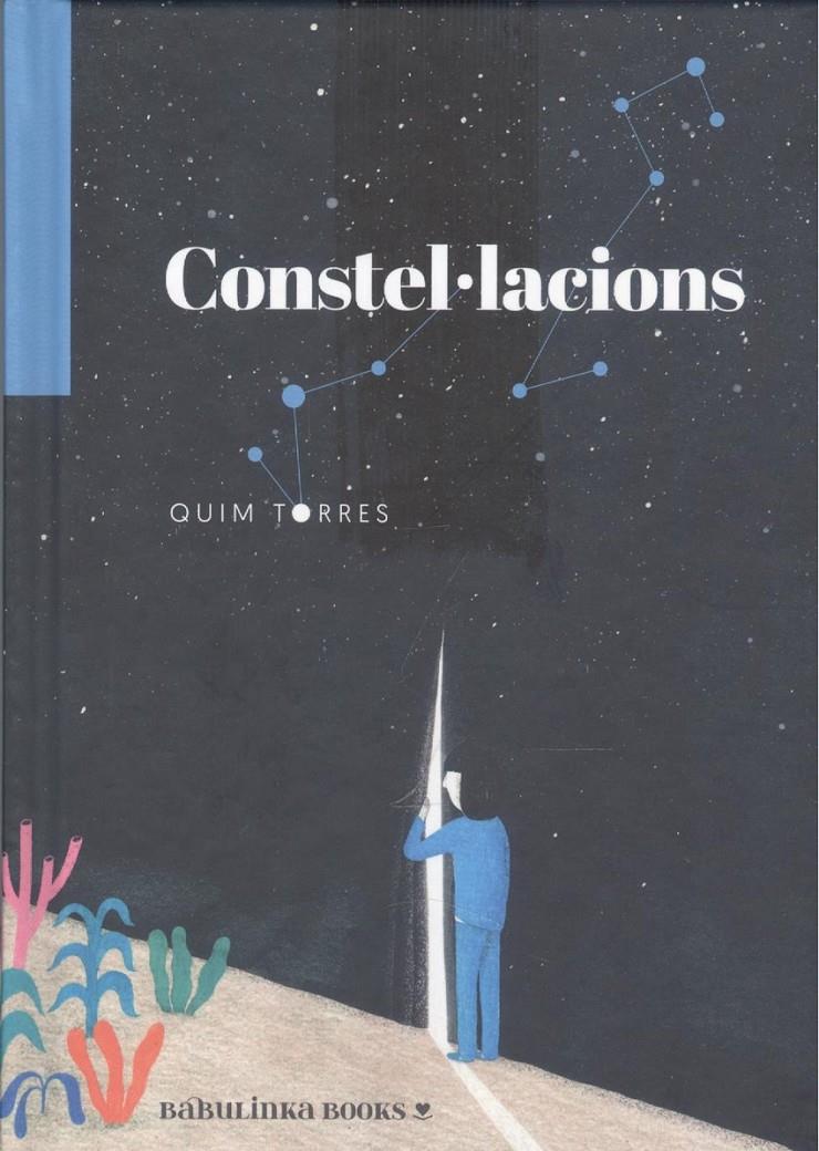 CONSTEL·LACIONS | 9788412080889TA | TORRES, QUIM