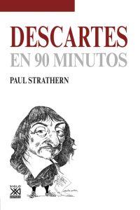 DESCARTES EN 90 MINUTOS | 9788432317538 | STRATHERN, PAUL