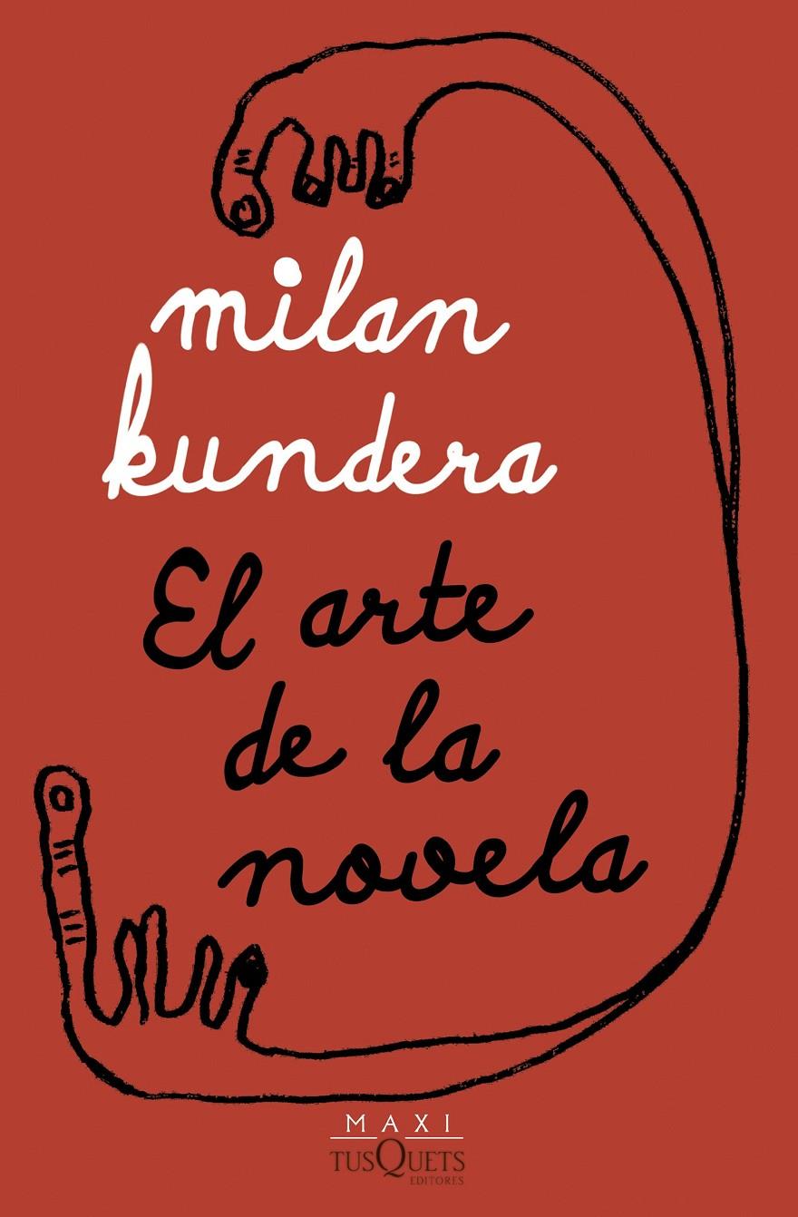 EL ARTE DE LA NOVELA | 9788411070799 | KUNDERA, MILAN