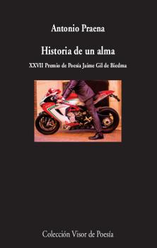 HISTORIA DE UN ALMA | 9788498953077 | PRAENA, ANTONIO