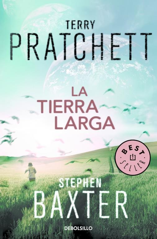 TIERRA LARGA (LA TIERRA LARGA 1), LA | 9788466335256 | PRATCHETT, TERRY/BAXTER, STEPHEN