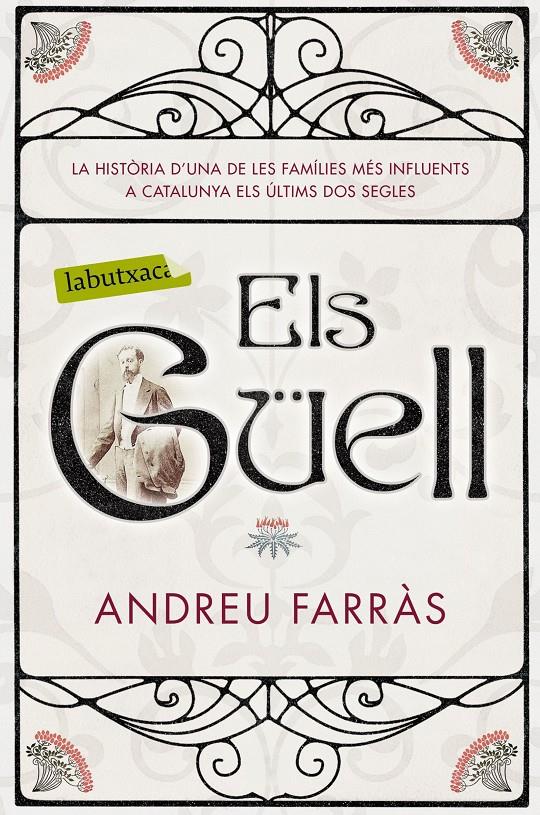 ELS GÜELL | 9788416600854 | FARRAS, ANDREU