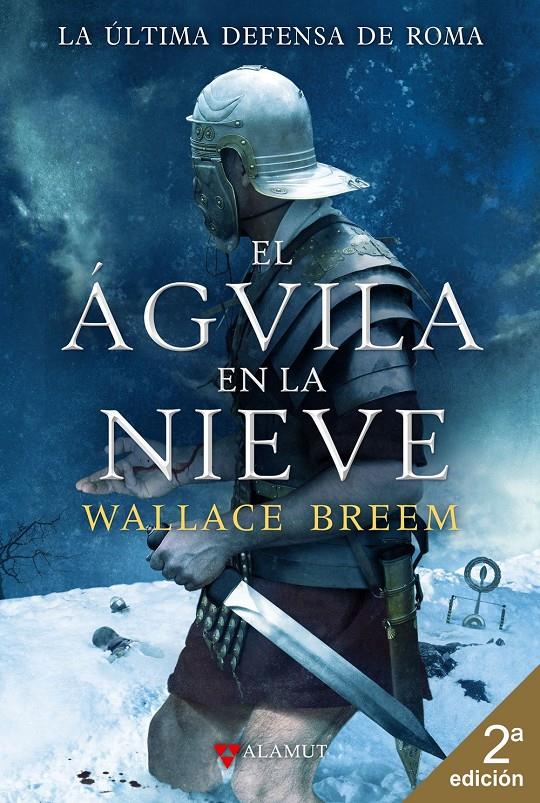 ÁGUILA EN LA NIEVE, EL | 9788498890501 | BREEM, WALLACE