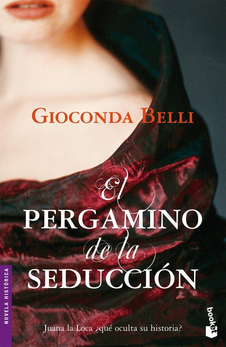 PERGAMINO DE LA SEDUCCIÓN, EL | 9788432217616 | BELLI, GIOCONDA