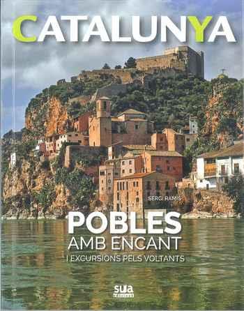 POBLES AMB ENCANT | 9788482166179 | RAMIS I VENDRELL, SERGI