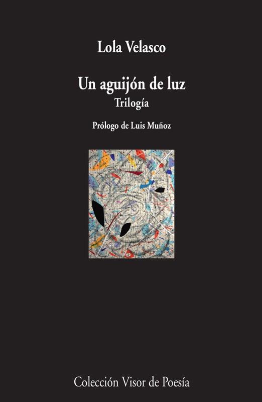 AGUIJÓN DE LUZ, UN | 9788498958614 | VELASCO, LOLA