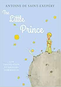 THE LITTLE PRINCE | 9781847498243 | SAINT EXUPÉRY, ANTONIE DE